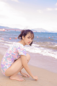女神陷阱